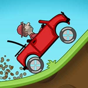Hill Climb Racing