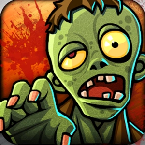 Eliminate the Zombies